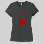 Women's Perfect® Tri Soft-Style Tee Thumbnail