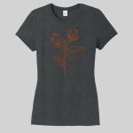 Women's Perfect® Tri Soft-Style Tee Thumbnail