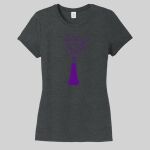 Women's Perfect® Tri Soft-Style Tee Thumbnail