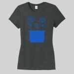 Women's Perfect® Tri Soft-Style Tee Thumbnail