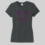 Women's Perfect® Tri Soft-Style Tee Thumbnail