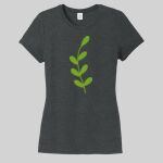 Women's Perfect® Tri Soft-Style Tee Thumbnail