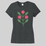 Women's Perfect® Tri Soft-Style Tee Thumbnail