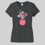 Women's Perfect® Tri Soft-Style Tee Thumbnail