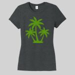 Women's Perfect® Tri Soft-Style Tee Thumbnail