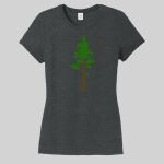 Women's Perfect® Tri Soft-Style Tee Thumbnail