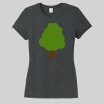 Women's Perfect® Tri Soft-Style Tee Thumbnail