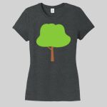 Women's Perfect® Tri Soft-Style Tee Thumbnail