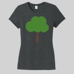 Women's Perfect® Tri Soft-Style Tee Thumbnail