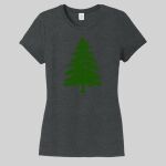 Women's Perfect® Tri Soft-Style Tee Thumbnail