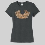 Women's Perfect® Tri Soft-Style Tee Thumbnail