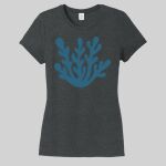 Women's Perfect® Tri Soft-Style Tee Thumbnail