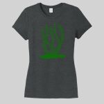 Women's Perfect® Tri Soft-Style Tee Thumbnail
