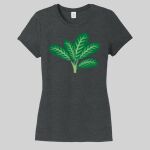 Women's Perfect® Tri Soft-Style Tee Thumbnail