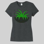 Women's Perfect® Tri Soft-Style Tee Thumbnail