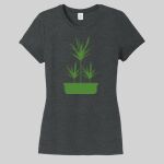 Women's Perfect® Tri Soft-Style Tee Thumbnail