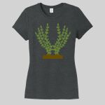Women's Perfect® Tri Soft-Style Tee Thumbnail
