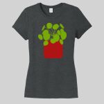 Women's Perfect® Tri Soft-Style Tee Thumbnail