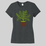 Women's Perfect® Tri Soft-Style Tee Thumbnail