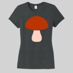 Women's Perfect® Tri Soft-Style Tee Thumbnail