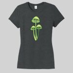 Women's Perfect® Tri Soft-Style Tee Thumbnail