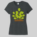 Women's Perfect® Tri Soft-Style Tee Thumbnail