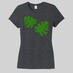 Women's Perfect® Tri Soft-Style Tee Thumbnail