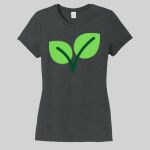 Women's Perfect® Tri Soft-Style Tee Thumbnail
