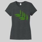 Women's Perfect® Tri Soft-Style Tee Thumbnail
