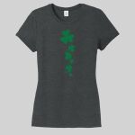 Women's Perfect® Tri Soft-Style Tee Thumbnail