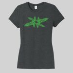 Women's Perfect® Tri Soft-Style Tee Thumbnail