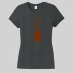 Women's Perfect® Tri Soft-Style Tee Thumbnail