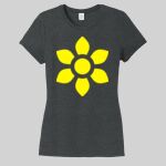 Women's Perfect® Tri Soft-Style Tee Thumbnail
