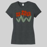 Women's Perfect® Tri Soft-Style Tee Thumbnail