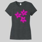 Women's Perfect® Tri Soft-Style Tee Thumbnail