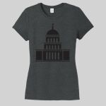 Women's Perfect® Tri Soft-Style Tee Thumbnail