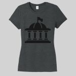 Women's Perfect® Tri Soft-Style Tee Thumbnail