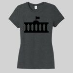 Women's Perfect® Tri Soft-Style Tee Thumbnail