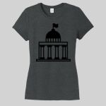 Women's Perfect® Tri Soft-Style Tee Thumbnail