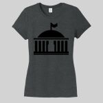 Women's Perfect® Tri Soft-Style Tee Thumbnail