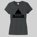 Women's Perfect® Tri Soft-Style Tee Thumbnail