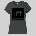 Women's Perfect® Tri Soft-Style Tee Thumbnail