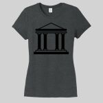 Women's Perfect® Tri Soft-Style Tee Thumbnail