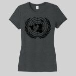 Women's Perfect® Tri Soft-Style Tee Thumbnail