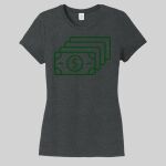 Women's Perfect® Tri Soft-Style Tee Thumbnail