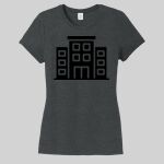 Women's Perfect® Tri Soft-Style Tee Thumbnail