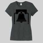 Women's Perfect® Tri Soft-Style Tee Thumbnail