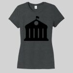 Women's Perfect® Tri Soft-Style Tee Thumbnail