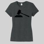 Women's Perfect® Tri Soft-Style Tee Thumbnail