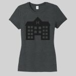 Women's Perfect® Tri Soft-Style Tee Thumbnail